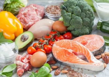 Perca até 3 quilos por semana com a Dieta da proteína.