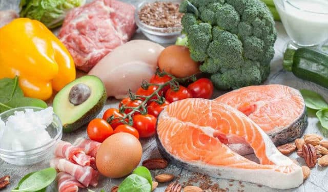 Perca até 3 quilos por semana com a Dieta da proteína.