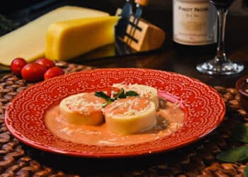 O cantinho italiano preferido da vila Mariana mudou de Nome,agora se chama Casa San Pietro.
