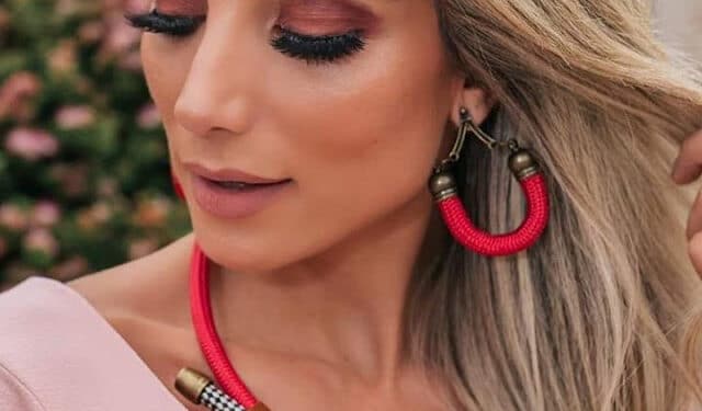 Loja Dbijoux, para mulheres que gostam de exclusividade e sofisticação.