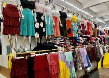 Conheça as lojas que foram destaques no ano de 2019 no maior polo de confecção de roupas no Brasil, O Brás.