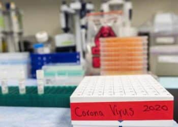 Reino Unido e Alemanha iniciam testes em humanos de vacinas contra o coronavírus