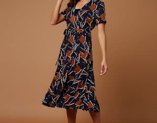 Loja Milagre Moda Evangélica