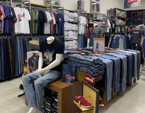 Mileto Modas, as melhores marcas, com os melhores valores
