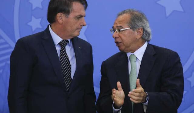 Governo pode criar nova estatal para privatizar Eletrobras 45 Governo pode criar nova estatal para privatizar Eletrobras