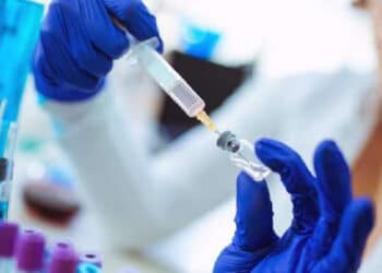 Funed recebe mais de 3 milhões de doses de vacina contra meningite C
