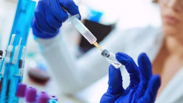 Funed recebe mais de 3 milhões de doses de vacina contra meningite C 45 Funed recebe mais de 3 milhões de doses de vacina contra meningite C