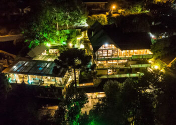 Lugares incríveis para conhecer em Campos do Jordão