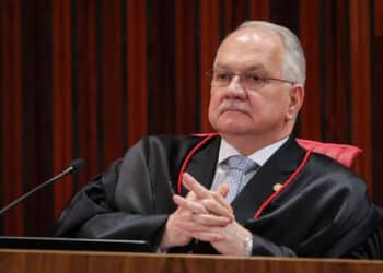 Fachin determina que Deltan seja julgado pelo CNMP nesta 3ª feira