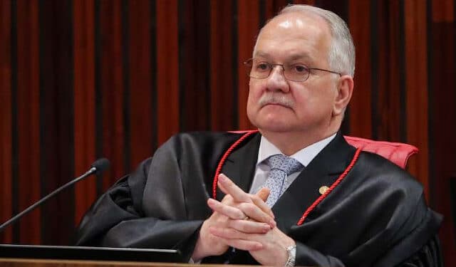 Fachin determina que Deltan seja julgado pelo CNMP nesta 3ª feira