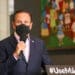 'Bolsonaro comete ato criminoso', diz João Doria sobre vacina 50 ‘Bolsonaro comete ato criminoso’, diz João Doria sobre vacina