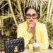 Carta da Consultora de Moda e Estilo: Suzi Freitas