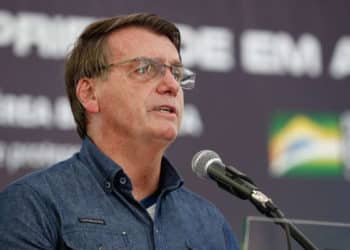Bolsonaro: ‘Chega de frescura e de mimimi. Vão ficar chorando até quando?’