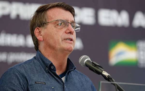 Bolsonaro: ‘Chega de frescura e de mimimi. Vão ficar chorando até quando?’
