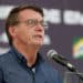 Bolsonaro: ‘Chega de frescura e de mimimi. Vão ficar chorando até quando?’ 50 Bolsonaro: ‘Chega de frescura e de mimimi. Vão ficar chorando até quando?’