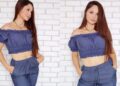 Saiba mais sobre a loja Hadhassa denim, o segredo que fez com que ela se destacasse no mercado da moda feminina.