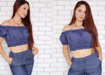 Saiba mais sobre a loja Hadhassa denim, o segredo que fez com que ela se destacasse no mercado da moda feminina.