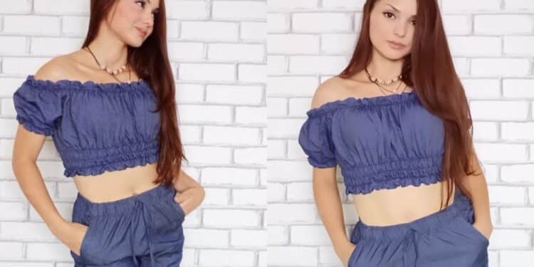 Saiba mais sobre a loja Hadhassa denim, o segredo que fez com que ela se destacasse no mercado da moda feminina.