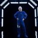 Podemos ter hotéis no espaço, diz Richard Branson 50 Podemos ter hotéis no espaço, diz Richard Branson