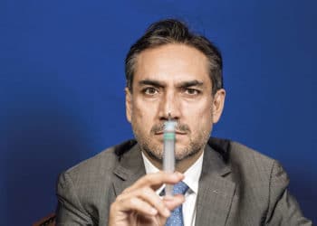 CPI da Pandemia ouve representante da Pfizer nesta quinta-feira.