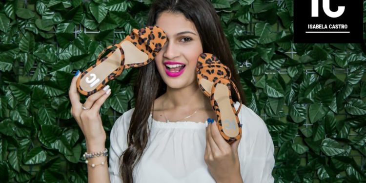 Isabela Castro Shoes, sofisticação e conforto em um só lugar!