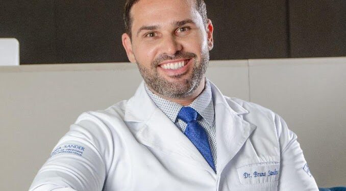 Gastroplastia endoscópica é alternativa para pacientes que necessitam de bariátrica em meio à pandemia 45 Gastroplastia endoscópica é alternativa para pacientes que necessitam de bariátrica em meio à pandemia