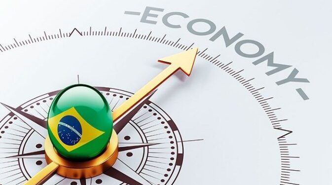 Previsões de alta do PIB deste ano já chegam a 5% com aumento do otimismo no Brasil