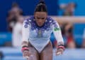 Rebeca Andrade faz história e leva a prata no individual geral dos Jogos Olímpicos de Tóquio