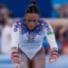 Rebeca Andrade faz história e leva a prata no individual geral dos Jogos Olímpicos de Tóquio 50 Rebeca Andrade faz história e leva a prata no individual geral dos Jogos Olímpicos de Tóquio