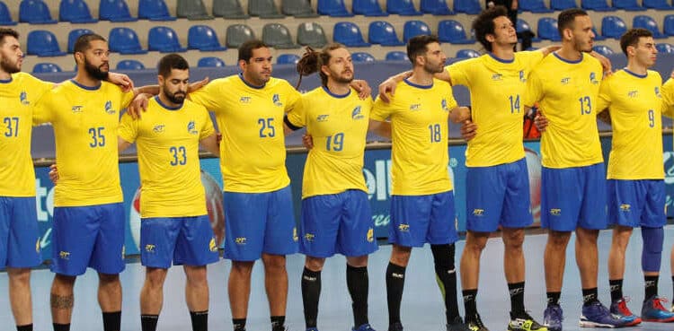 Seleção de handebol masculino estreia na Olimpíada de Tóquio contra Noruega: ‘Será uma guerra’