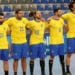 Seleção de handebol masculino estreia na Olimpíada de Tóquio contra Noruega: ‘Será uma guerra’