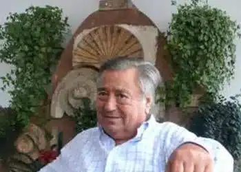 A fascinante história do fundador da rede de restaurantes Rubaiyat