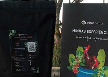 Veroo e o Comércio Justo:  garantindo o futuro do café especial