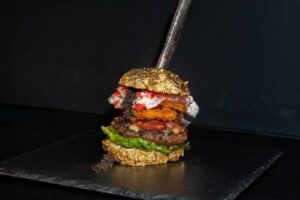 de daltons hamburger