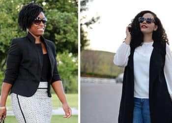 Plus size, o que vestir?