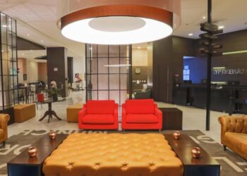 Hotel TRYP by Wyndham Ribeirão Preto