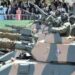 Desfile militar em dia do voto impresso dura 10 minutos e tem Bolsonaro no alto da rampa do Planalto 50 Desfile militar em dia do voto impresso dura 10 minutos e tem Bolsonaro no alto da rampa do Planalto