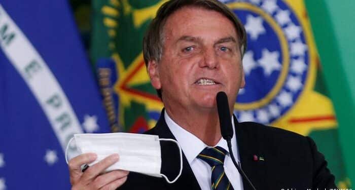 Bolsonaro entrega ao Congresso novo Bolsa Família e proposta para parcelar precatórios 45 Bolsonaro entrega ao Congresso novo Bolsa Família e proposta para parcelar precatórios