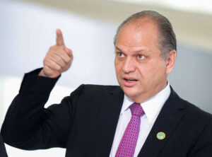 Ao vivo: CPI da Covid ouve deputado Ricardo Barros 46 AAMcoPR