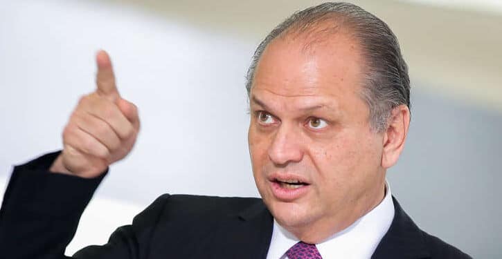 Ao vivo: CPI da Covid ouve deputado Ricardo Barros 45 Ao vivo: CPI da Covid ouve deputado Ricardo Barros