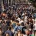 População do Brasil ultrapassa 213 milhões de habitantes, diz IBGE 50 População do Brasil ultrapassa 213 milhões de habitantes, diz IBGE