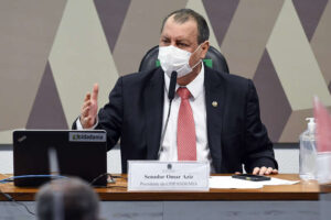 Ao vivo: CPI da Covid ouve diretor de fabricante da ivermectina 46 AANcfBH