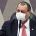 Ao vivo: CPI da Covid ouve diretor de fabricante da ivermectina