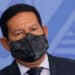 Mourão confirma reunião com Barroso, defende urna eletrônica e descarta impeachment de ministros 50 Mourão confirma reunião com Barroso, defende urna eletrônica e descarta impeachment de ministros