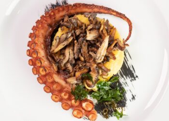 Maremonti apresenta novo chef e estreia cardápio renovado