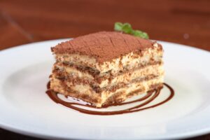 Maremonti Tiramisu