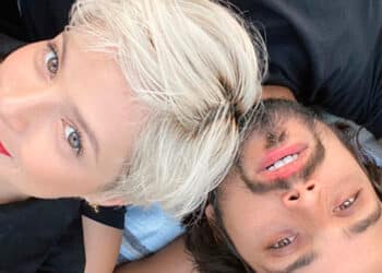 Agatha Moreira fala de namoro improvável com Rodrigo Simas: Até hoje não faz o menor sentido