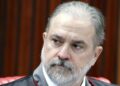 Comissão do Senado inicia sessão para a sabatina do procurador-geral Augusto Aras