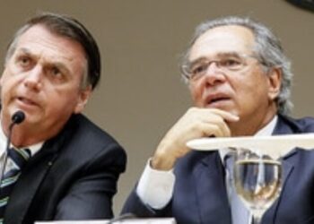 Governo quer fundo de R$ 574 bilhões ao longo de 10 anos