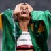 Aos 17 anos, Jardênia Félix conquista medalha de bronze na Paralimpíada de Tóquio